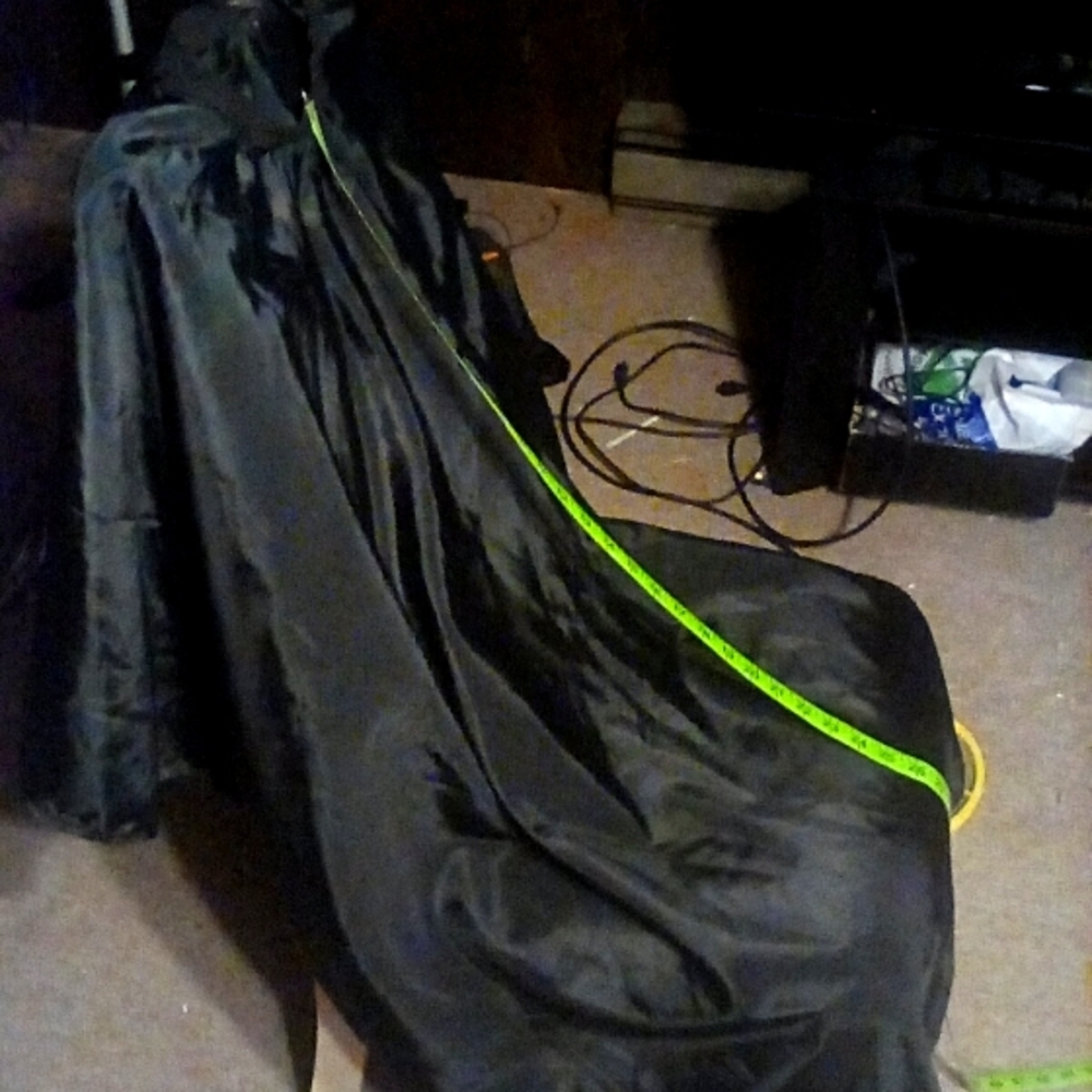 Barber Hair cutting cape